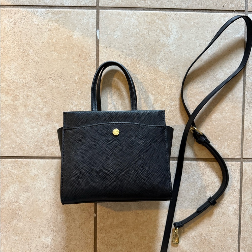Top Handle Small Purse